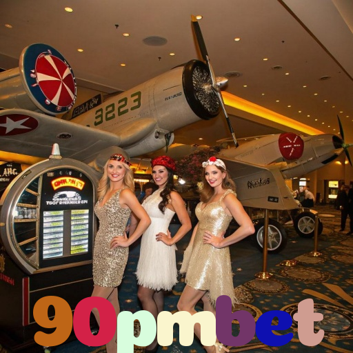 90pmbet