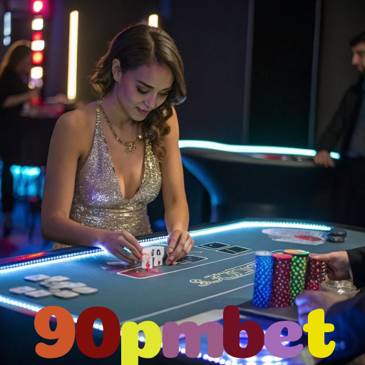 90pmbet