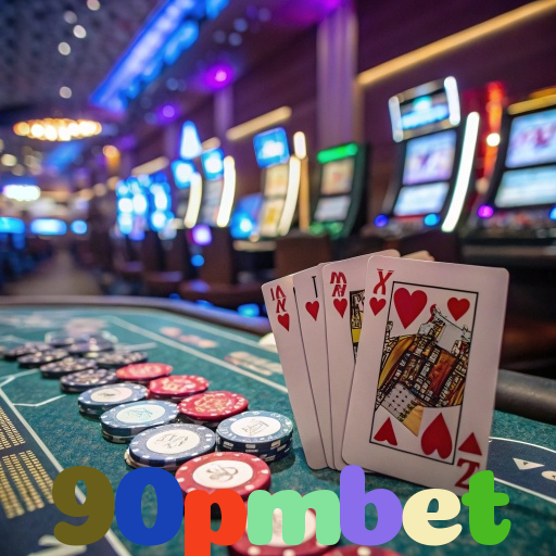 90pmbet