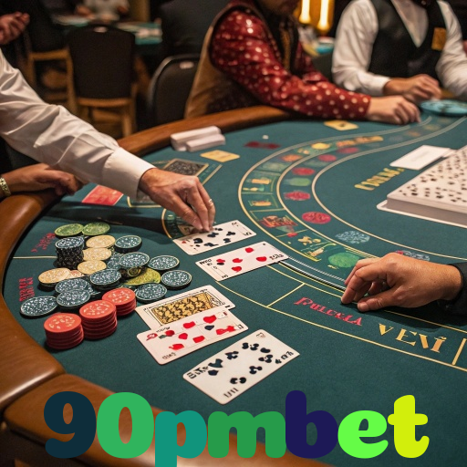 90pmbet