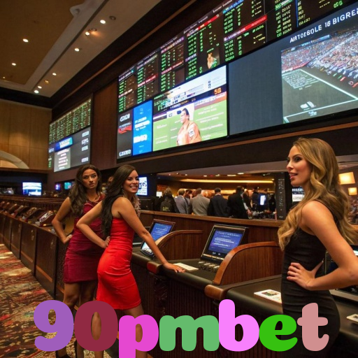 90pmbet